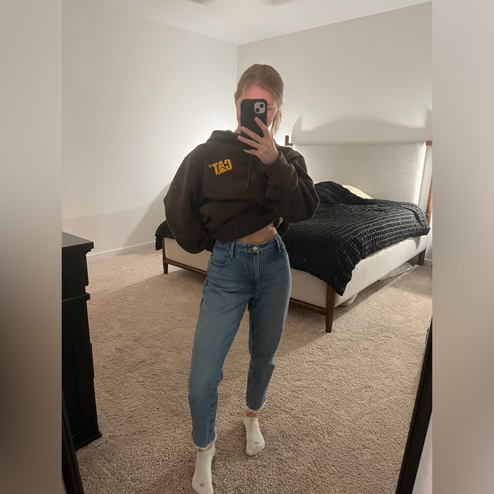 Good American Jeans!